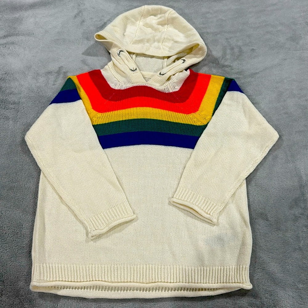 🌈BRAND NEW GAP SWEATER🌈